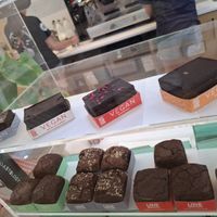  at Love Brownies in Harrogate