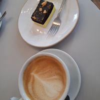  at Love Brownies in Harrogate