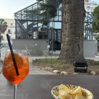   at Talea - Orto Botanico in Palermo