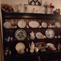  at Gasthof zur alten Feuerwache in Bad Hoenningen