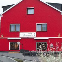  at Gasthof zur alten Feuerwache in Bad Hoenningen