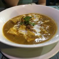   at Sabaidee Sivilay Restaurant in Pakbeng