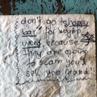   at Sabaidee Sivilay Restaurant in Pakbeng