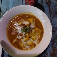  at Sabaidee Sivilay Restaurant in Pakbeng