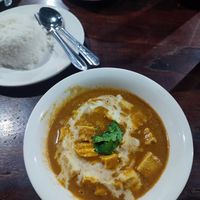  at Sabaidee Sivilay Restaurant in Pakbeng