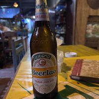   at Sabaidee Sivilay Restaurant in Pakbeng