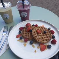  at Blend Organics Ware in Hertford