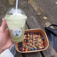  at Blend Organics Ware in Hertford