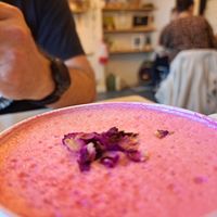  at Culture - Cafe & Deli in Inverness