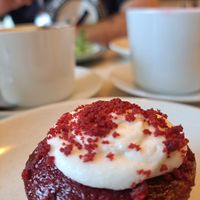  at Culture - Cafe & Deli in Inverness