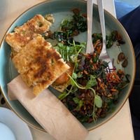   at Culture - Cafe & Deli in Inverness