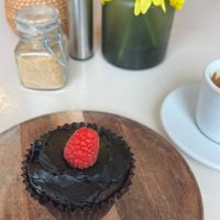   at Culture - Cafe & Deli in Inverness