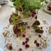   at Culture - Cafe & Deli in Inverness