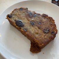   at Culture - Cafe & Deli in Inverness