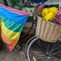  at Culture - Cafe & Deli in Inverness