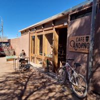  at Emporio Andino in San Pedro De Atacama