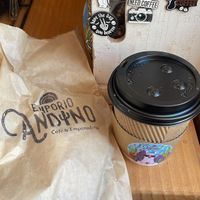   at Emporio Andino in San Pedro De Atacama