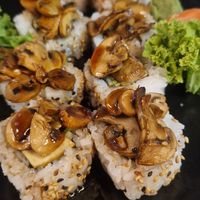  at Dashi  in Buenos Aires