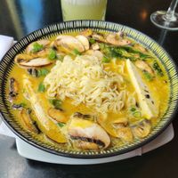  at Dashi  in Buenos Aires