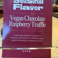   at Sidecar Doughnuts & Coffee in San Diego