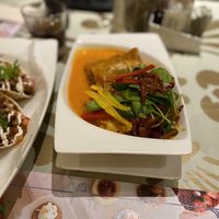 Lasagne   at Shakespeare and Co - Marina Mall in Dubai