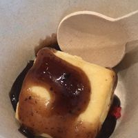 scone  at Ice Gyaru - 霜淇淋專門店 in Taipei