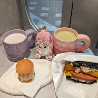   at Ice Gyaru - 霜淇淋專門店 in Taipei