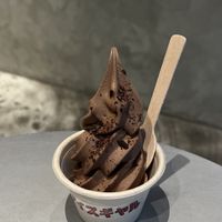   at Ice Gyaru - 霜淇淋專門店 in Taipei