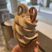Soft serve   at Ice Gyaru - 霜淇淋專門店 in Taipei