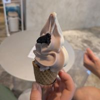  at Ice Gyaru - 霜淇淋專門店 in Taipei