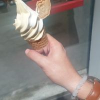 7/10 at Ice Gyaru - 霜淇淋專門店 in Taipei