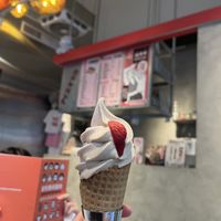   at Ice Gyaru - 霜淇淋專門店 in Taipei