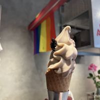   at Ice Gyaru - 霜淇淋專門店 in Taipei