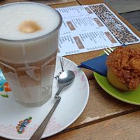  at Kaffee Met in Venray