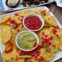  at Travellers Cafe Bar in St Pauls Bay