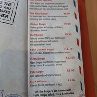  at Travellers Cafe Bar in St Pauls Bay