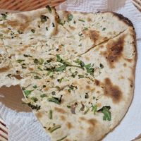  at New Delhi Indian Restaurant in Rome