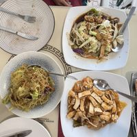   at Tai Restaurant Cafeteria in Nerja