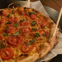  at Eça Pizza in Curitiba