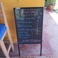   at CocoLatte in El Valle De Anton