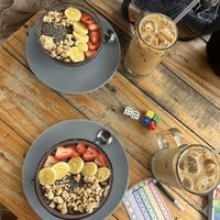   at CocoLatte in El Valle De Anton