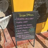   at CocoLatte in El Valle De Anton