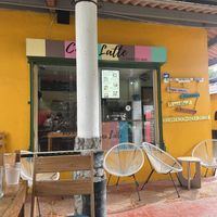   at CocoLatte in El Valle De Anton