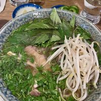   at Pho Junkies in Washington