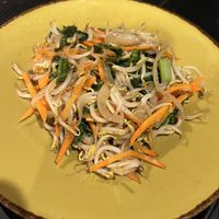 Mixed veggies  at Felicita Pizzeria Patisserie & Tea in 