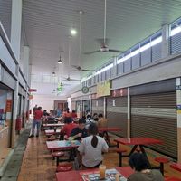  at Uncle Loke Curry Mee 六叔咖哩面 in Tanjung Tokong