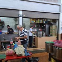  at Uncle Loke Curry Mee 六叔咖哩面 in Tanjung Tokong