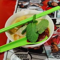  at Uncle Loke Curry Mee 六叔咖哩面 in Tanjung Tokong