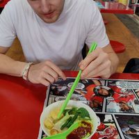  at Uncle Loke Curry Mee 六叔咖哩面 in Tanjung Tokong