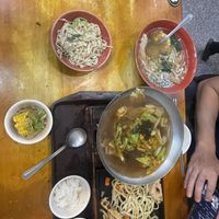   at Old Club Vegetarian - 老東家素食 in Chiayi